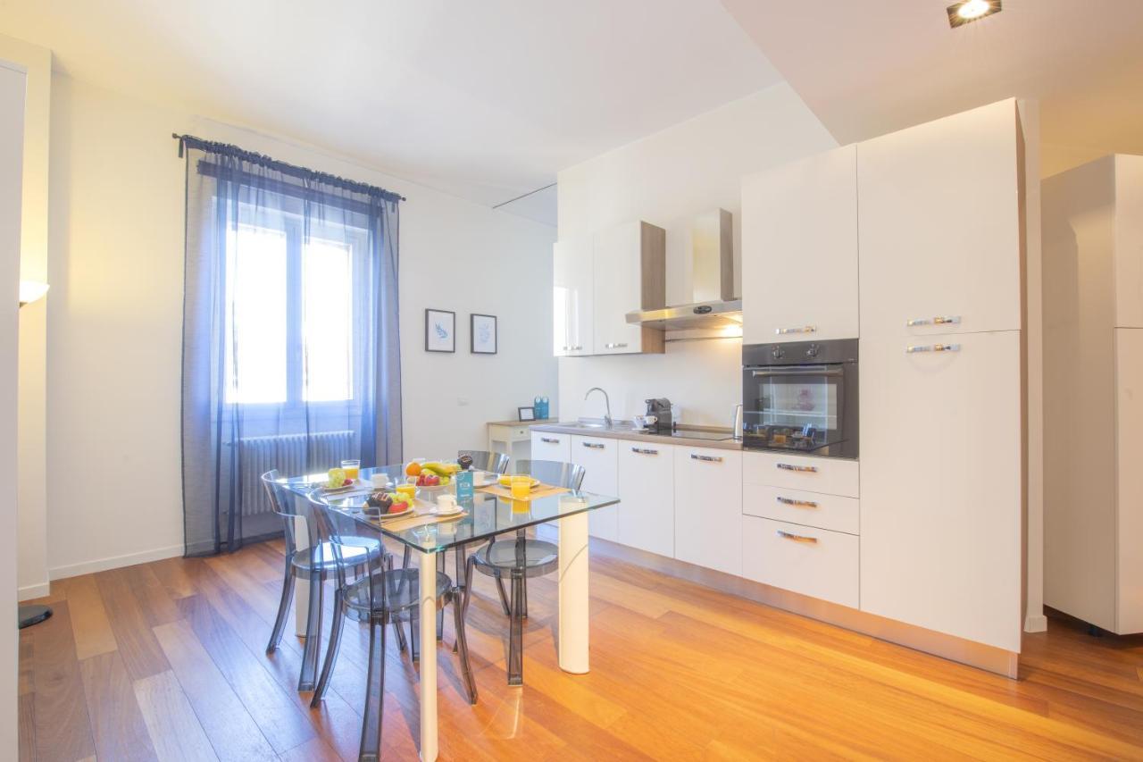Sweett- Mentana Apartamento