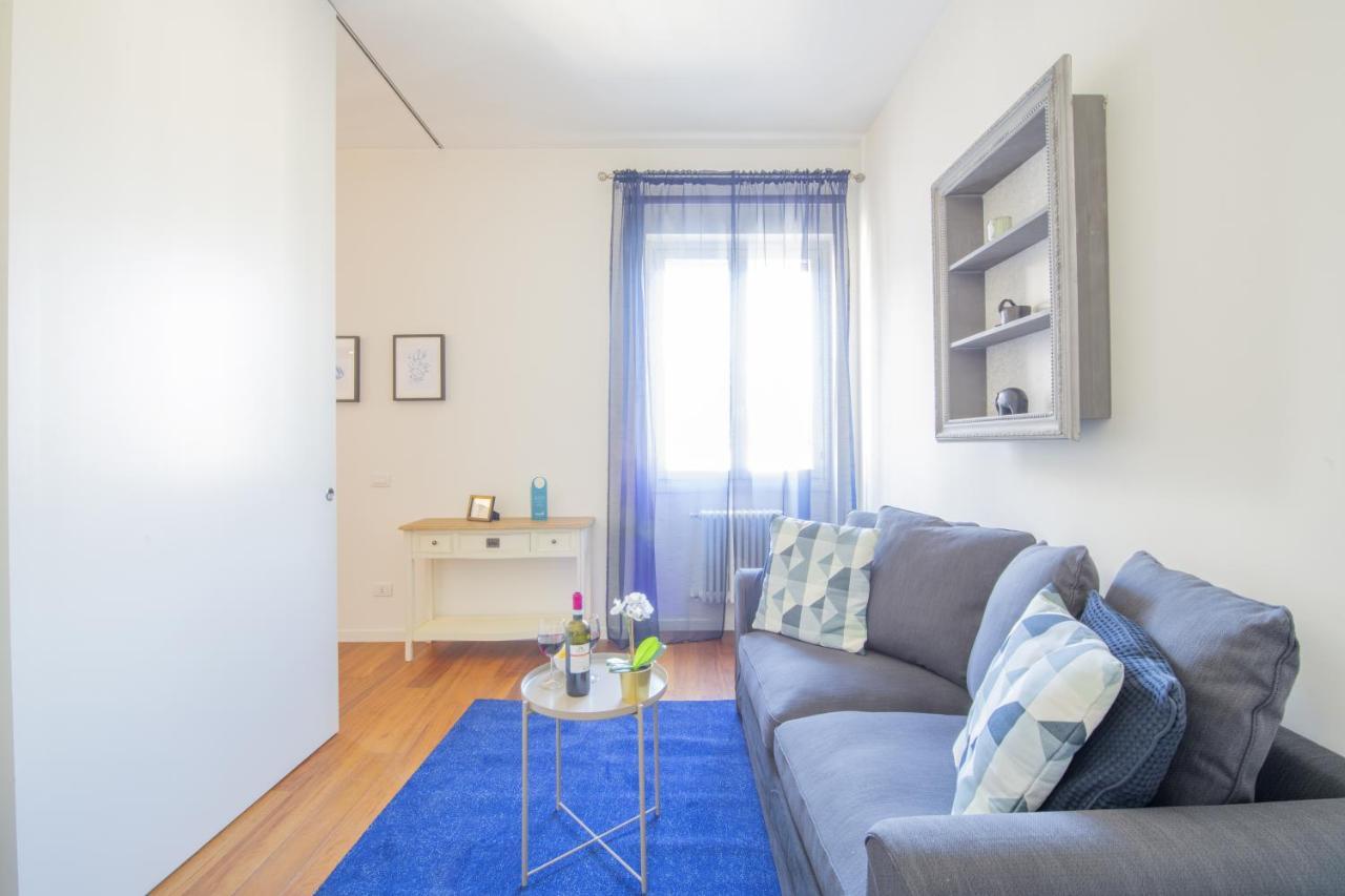Sweett- Mentana Apartamento