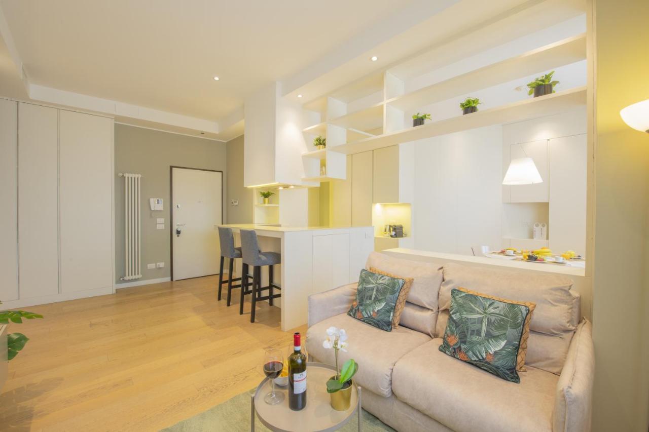 Sweett- Mentana Apartamento *