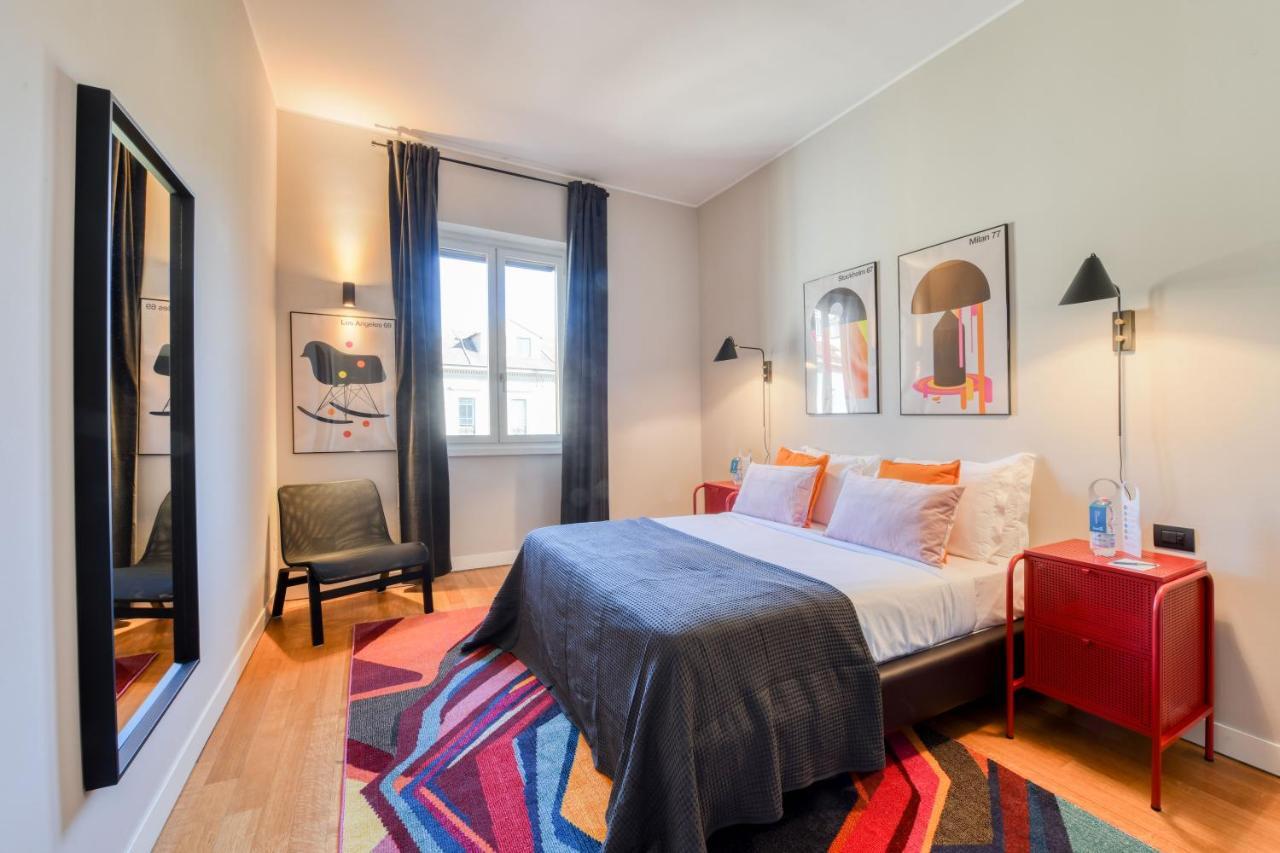 Apartamento Sweett- Mentana