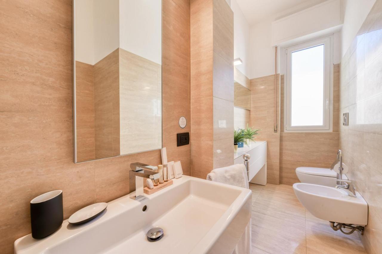 Sweett- Mentana Apartamento Milán