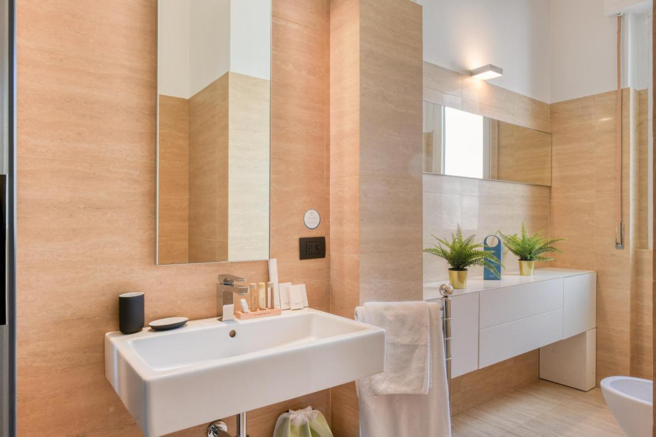 Sweett- Mentana Apartamento